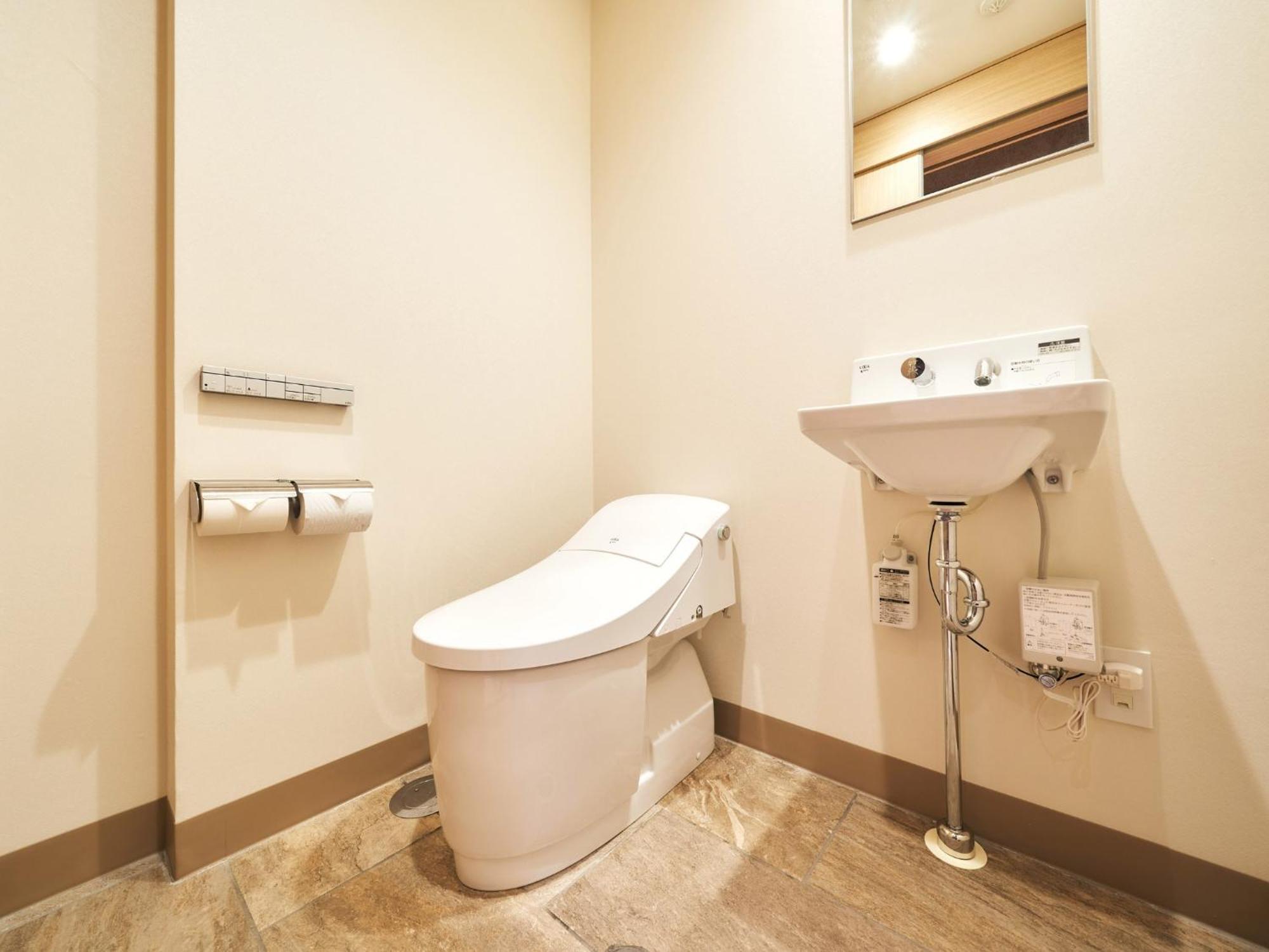 Rakuten Stay Tokyo Asakusa Twin Room With Unit Bath Exteriér fotografie